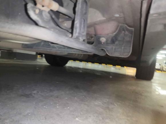 [宁波·浙B] 二手别克昂科拉2015款 1.4T 自动两驱都市领先型