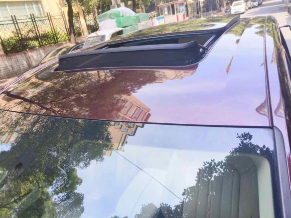 [南昌·赣M] 二手大众威然2020款 330TSI 豪华版