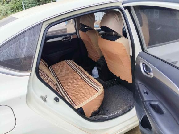 [金华·浙G] 二手日产轩逸2019款 1.6XE CVT舒适版 国VI