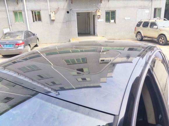 [佛山·粤E] 二手大众迈腾2013款 1.8TSI 豪华型