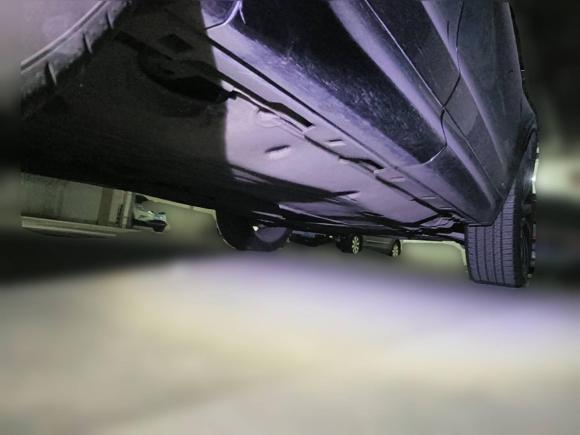 [西安·陕A] 二手路虎发现运动版2020款 249PS R-Dynamic 性能版