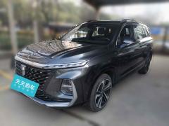 [上海·沪F] 荣威荣威RX5MAX2022款2.0T自动有为至尊版