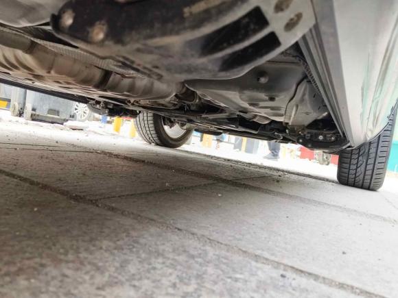 [济南·鲁A] 二手Jeep大切诺基2016款 3.0L 舒享导航版