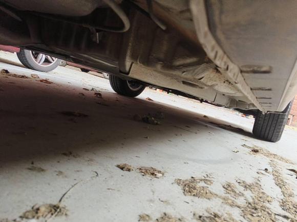 [济南·鲁A] 二手丰田花冠2011款 1.6L 手动经典版