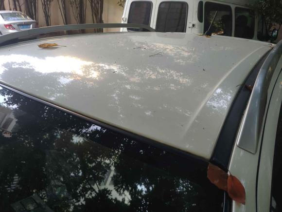 [南通·苏F] 二手铃木天语 SX42013款 1.6L 自动酷锐型