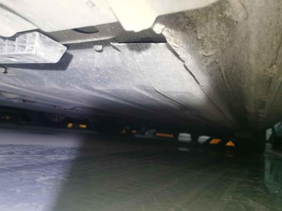 [西安·陕A] 二手领克领克032019款 1.5TD DCT劲版 国VI