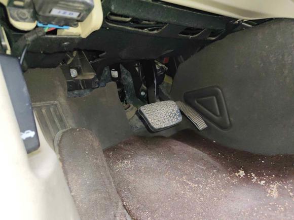 [义乌·浙G] 二手雪佛兰迈锐宝2012款 2.0L 自动舒适版