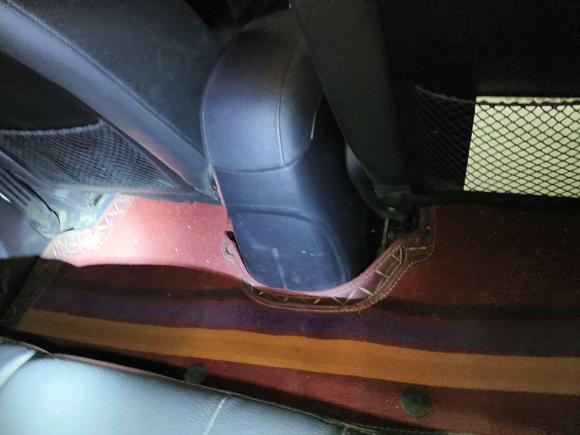 [西安·宁A] 二手起亚狮跑2011款 2.0L 自动两驱版GLS