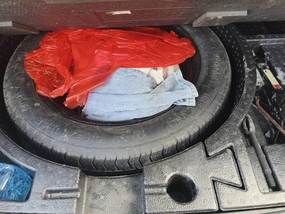 [武汉·豫C] 二手福特领界2020款 领界S EcoBoost 145 CVT铂领型