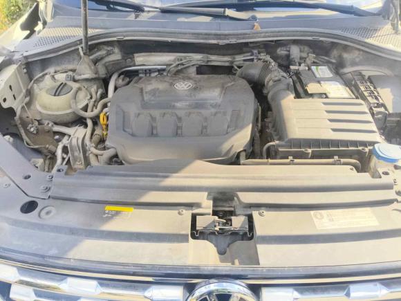 [常州·苏D] 二手大众途观L2018款 改款 330TSI 自动两驱豪华版