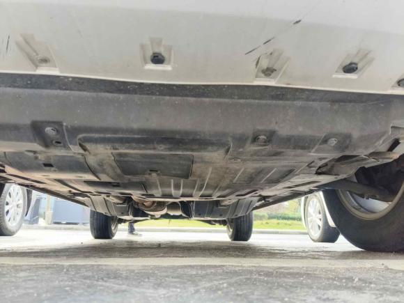 [合肥·皖A] 二手哈弗哈弗H6 Coupe2016款 蓝标 1.5T 自动两驱都市型