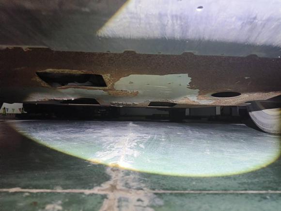 [南通·苏F] 二手马自达马自达3星骋2013款 三厢 1.6L 自动精英型