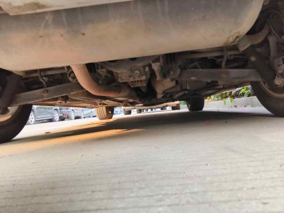 [义乌·黑A] 二手日产逍客2008款 20XV龙 CVT 4WD