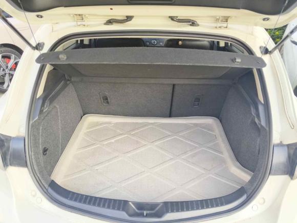 [无锡·苏B] 二手马自达马自达3星骋2012款 两厢 1.6L 自动精英型