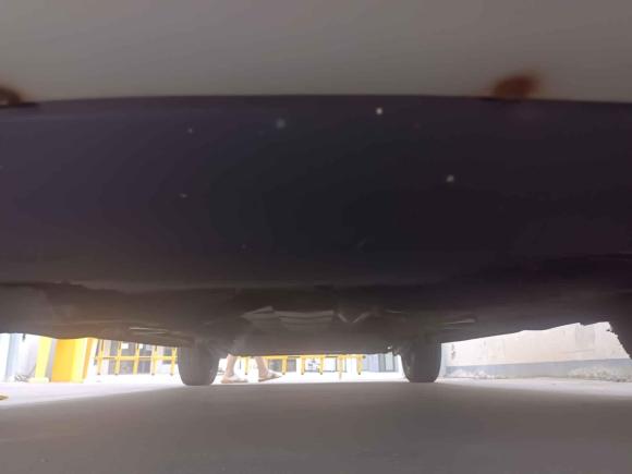 [金华·浙G] 二手北汽新能源北汽新能源EC2017款 EC180 灵动版