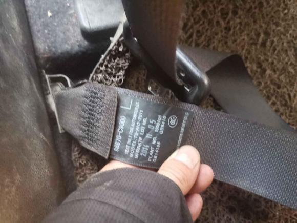 [武汉·鄂A] 二手现代北京现代ix252015款 1.6L 自动两驱智能型GLS