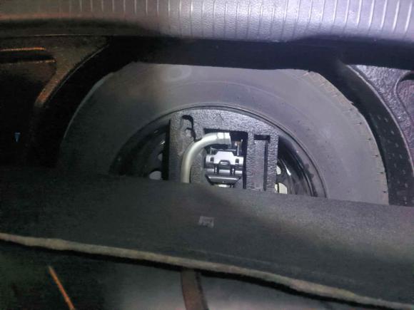 [宁波·浙B] 二手大众高尔夫2010款 1.4TSI 自动舒适型