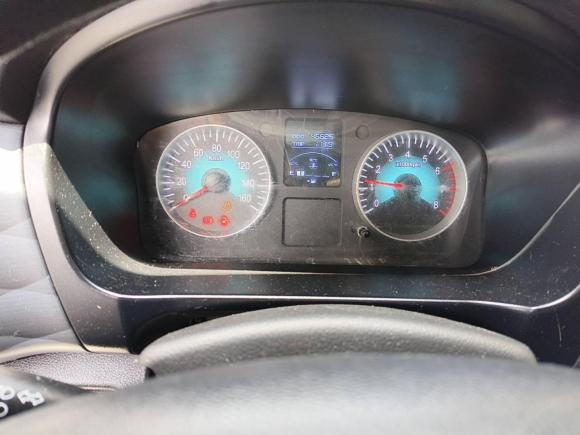 [杭州·浙A] 二手金杯金海狮2021款 2.0L 客车工程狮中央空调版 9座