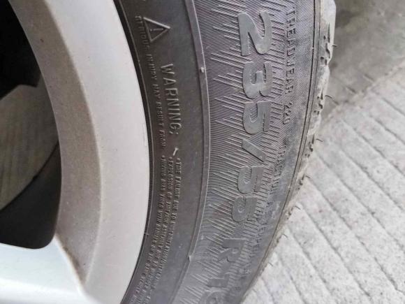 [佛山·粤S] 二手奥迪奥迪Q52017款 40 TFSI 技术型