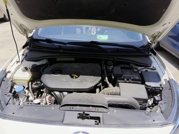 [南通·苏F] 二手起亚起亚K42014款 1.8L 自动DLX