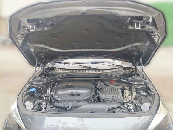 [无锡·苏B] 二手宝马宝马2系2021款 225i 四门轿跑车 M运动套装