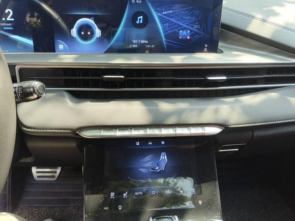 [南京·苏A] 二手奇瑞瑞虎8 PLUS2021款 290TGDI DCT豪耀版