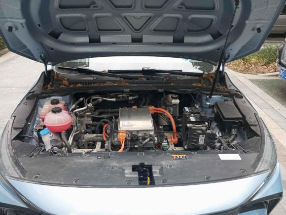 [宁波·浙B] 二手吉利几何吉利几何G62022款 480 新智型