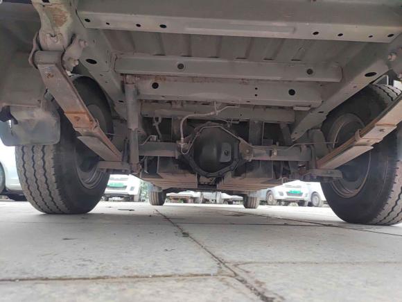 [杭州·浙A] 二手东风风行菱智M5EV2018款 舒适型