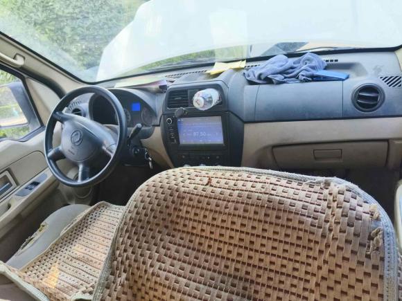 [宁波·浙B] 二手东风小康东风小康EC362020款 标准型宁德时代电池