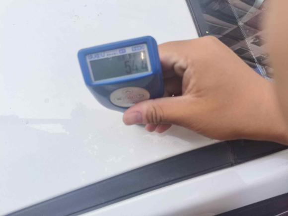 [金华·浙G] 二手长安奔奔2015款 1.4L IMT豪华型 国V