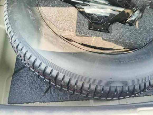 [广州·粤A] 二手广汽传祺传祺GS42017款 235T 自动两驱豪华智联版