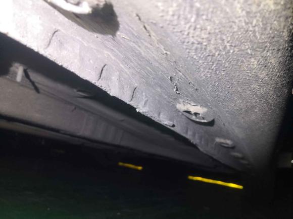 [深圳·粤B] 二手名爵名爵6新能源2018款 45T E-DRIVE智驱混动尊享互联网版