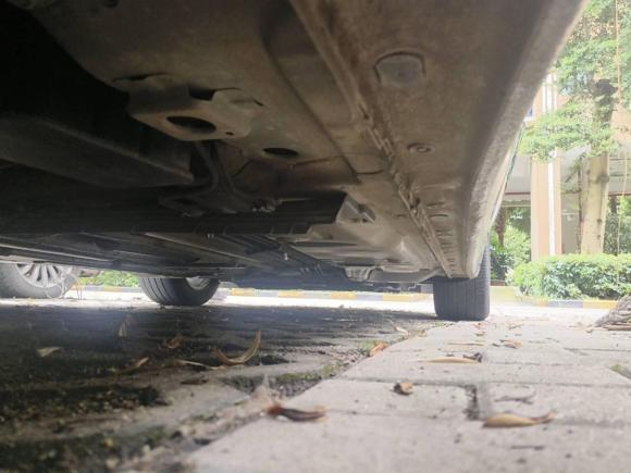 [深圳·粤L] 二手别克君越2016款 20T 精英型