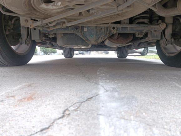 [无锡·苏B] 二手荣威荣威W52014款 1.8T 4WD 自动豪域特装版