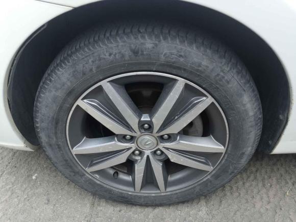 [义乌·浙G] 二手长安逸动2015款 1.6L 手动豪华型 国V