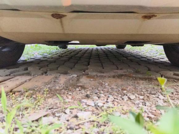 [武汉·鄂A] 二手哈弗哈弗H12015款 1.5L AMT都市型