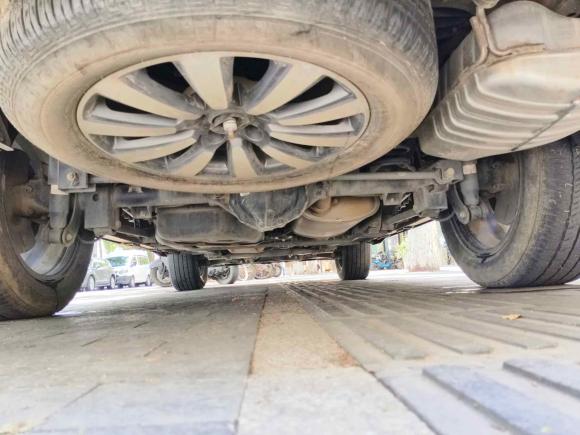 [上海·沪C] 二手荣威荣威RX82019款 30T 智联网四驱超群旗舰版