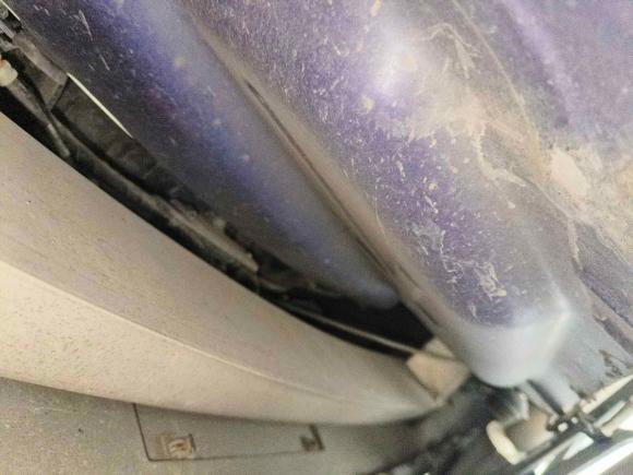 [成都·川G] 二手别克君威2020款 GS 28T 精英型