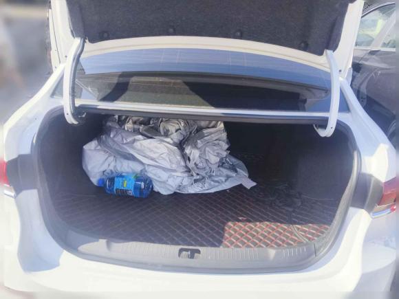 [义乌·云C] 二手别克英朗2021款 改款 典范 1.5L 自动精英型