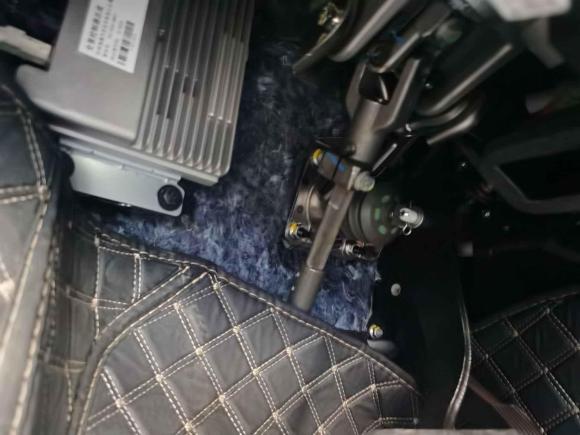 [青岛·鲁U] 二手长安逸动2021款 PLUS 蓝鲸NE 1.4T GDI DCT尊贵型