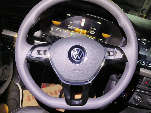 [成都·川S] 二手大众朗逸2022款 1.5L 自动舒适版