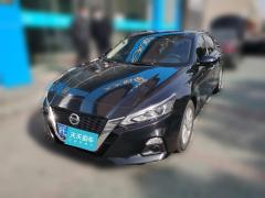[上海·沪E] 日产天籁2019款 2.0L XL 舒适版