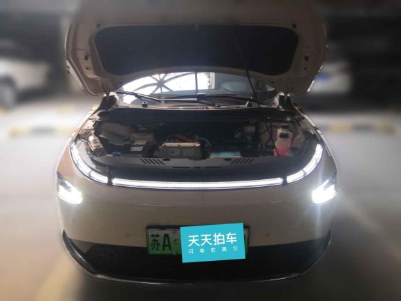 [南京·苏A] 二手小鹏小鹏G32022款 G3i 460N