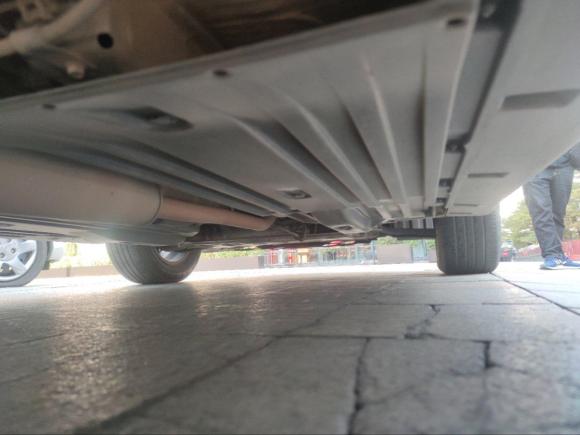 [深圳·粤S] 二手铃木维特拉2016款 1.6L 手动两驱进取型