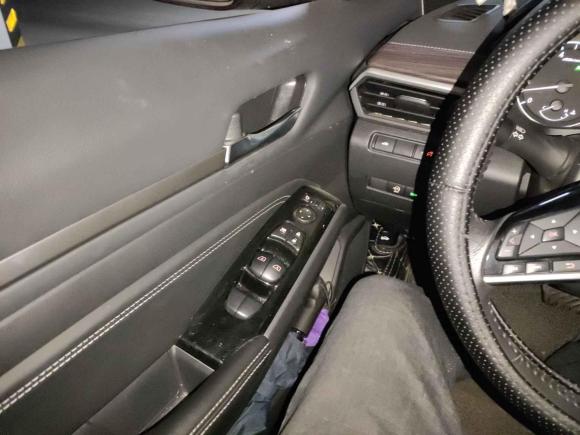 [南通·苏F] 二手日产天籁2019款 2.0L XL Upper 智行版