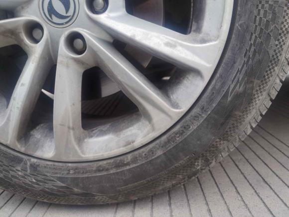 [义乌·浙G] 二手东风风光风光S5602019款 1.8L 手动都市型