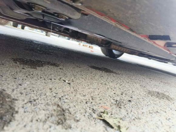 [济南·鲁A] 二手福特Mustang2015款 2.3T 性能版