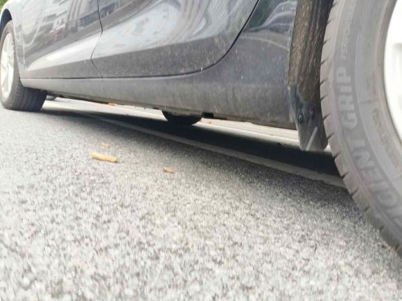 [南京·苏A] 二手别克君威2020款 552T 精英型