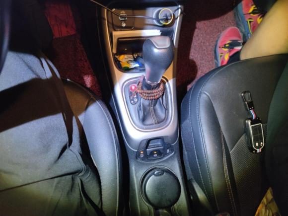 [上海·苏E] 二手Jeep指南者2017款 200T 自动家享版