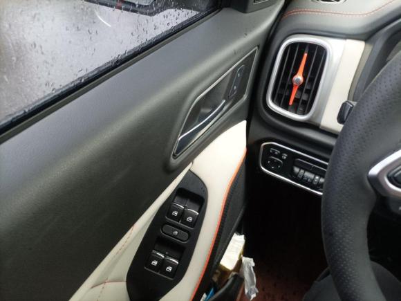 [义乌·浙G] 二手长城炮2021款 2.0T黑弹特别版GW4C20B